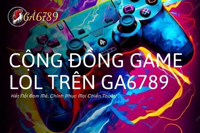 Kết Nối Đam Mê, Chinh Phục Mọi Chiến Thuật!