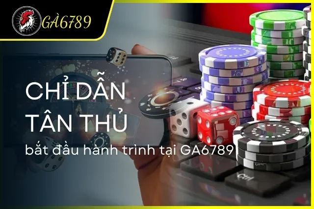 Tân thủ nắm bắt cách tham gia vào nhà cái đá gà